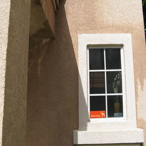 House Pressure Washing
