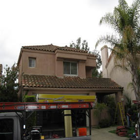 Roof Cleaning/ House Pressure Washing